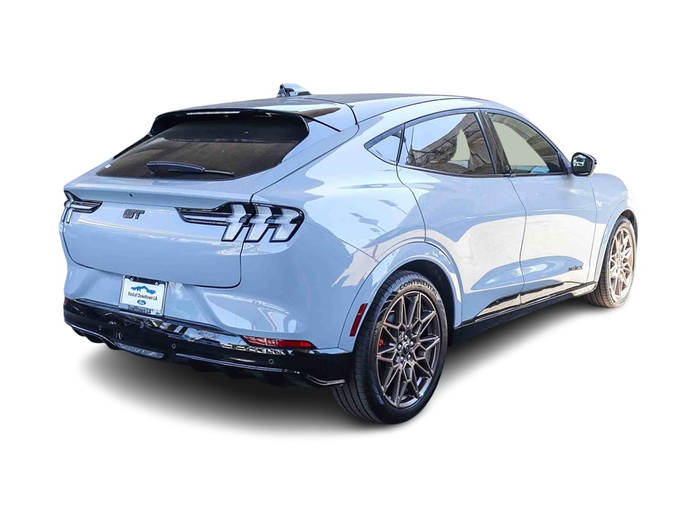 Thumbnail: 2025 Ford Mustang Mach-E - 18