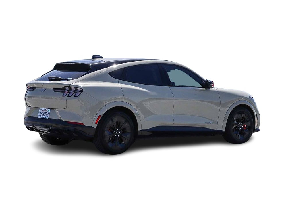 Thumbnail: 2025 Ford Mustang Mach-E - 14
