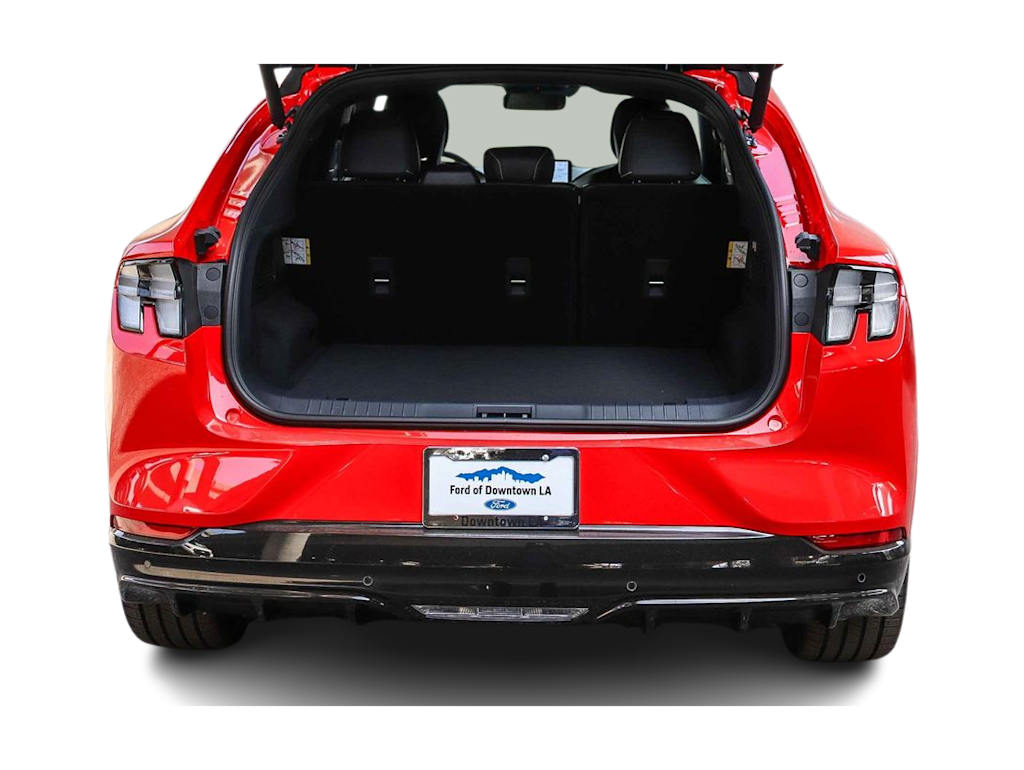 Thumbnail: 2026 Ford Mustang Mach-E - 14