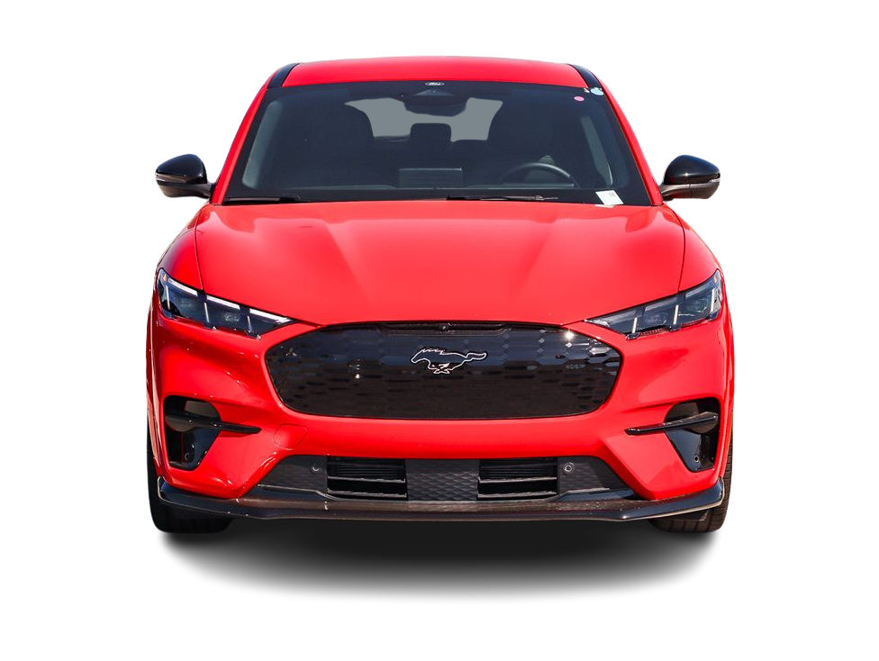 Thumbnail: 2026 Ford Mustang Mach-E - 5