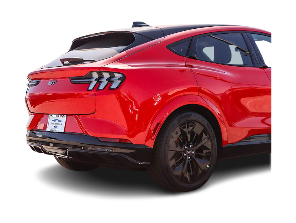 Thumbnail: 2026 Ford Mustang Mach-E - 18