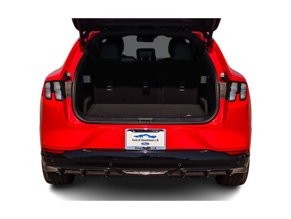 Thumbnail: 2026 Ford Mustang Mach-E - 14