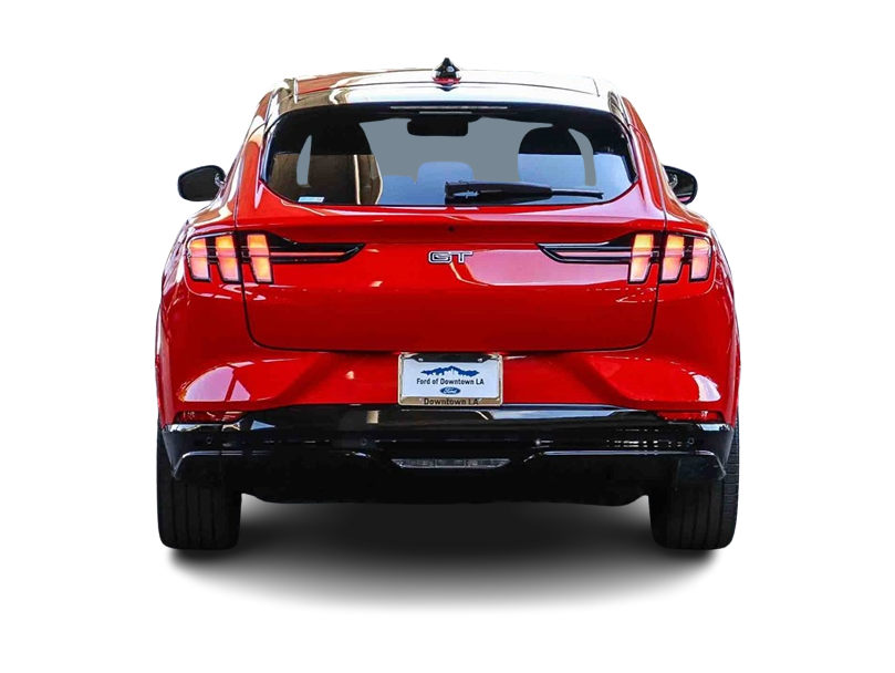 Thumbnail: 2026 Ford Mustang Mach-E - 17