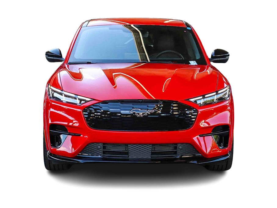 Thumbnail: 2026 Ford Mustang Mach-E - 5