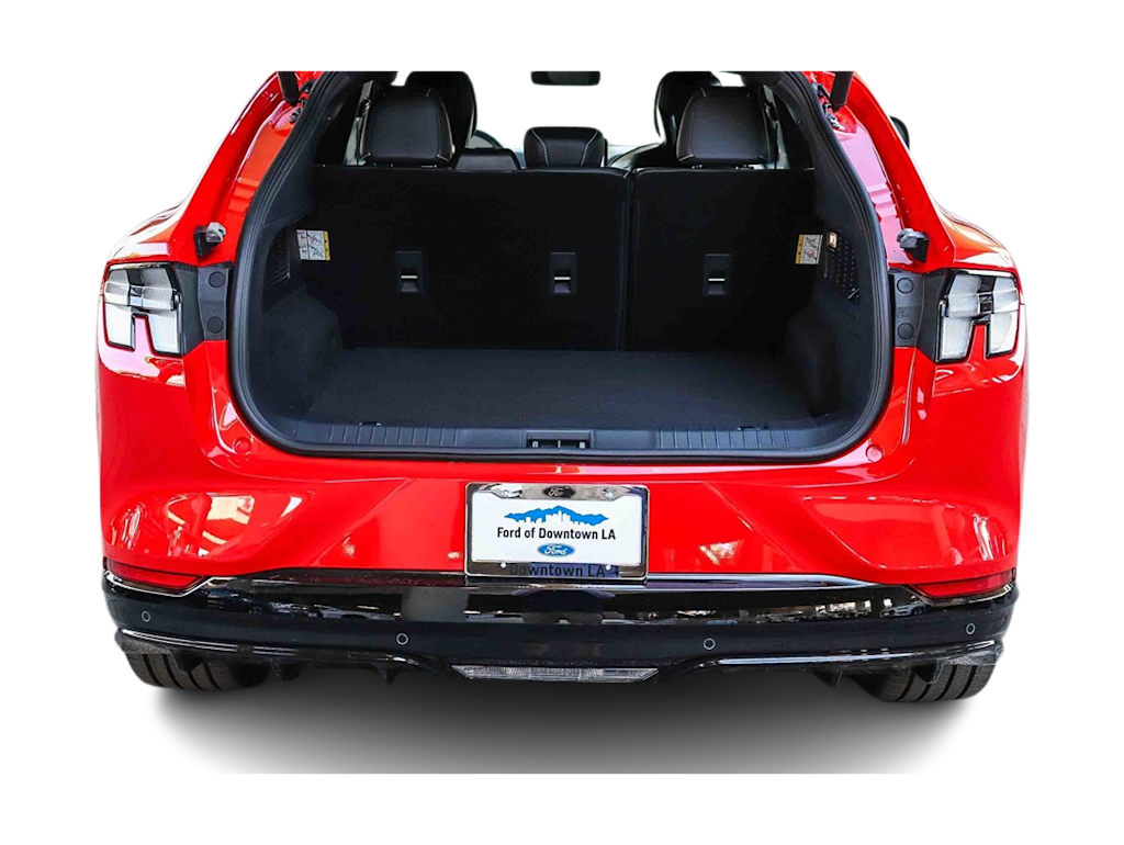Thumbnail: 2026 Ford Mustang Mach-E - 14