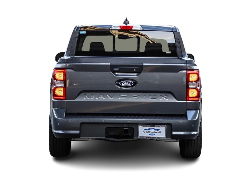 Thumbnail: 2026 Ford Maverick - 5