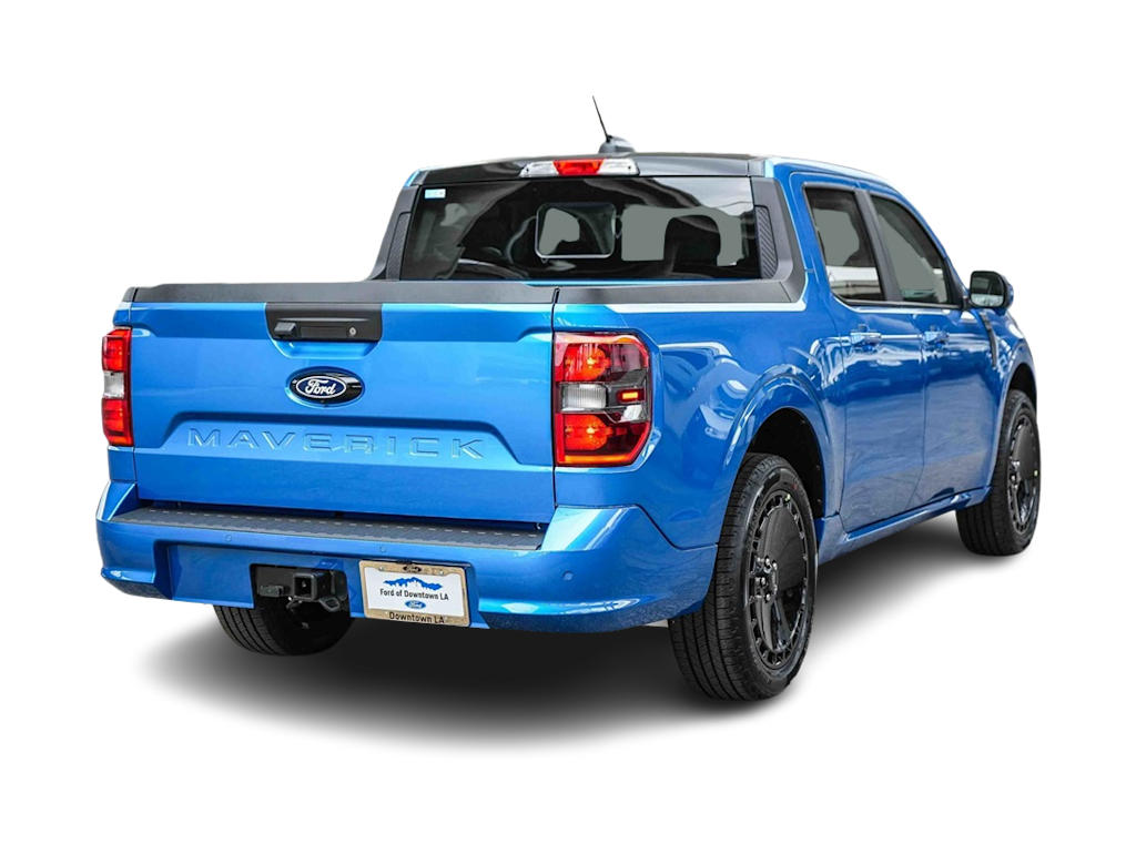 Thumbnail: 2026 Ford Maverick - 20