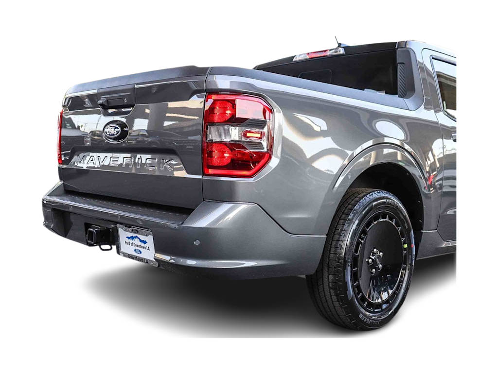 Thumbnail: 2026 Ford Maverick - 3