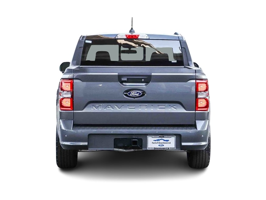 Thumbnail: 2026 Ford Maverick - 5