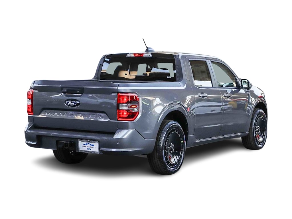 Thumbnail: 2026 Ford Maverick - 20