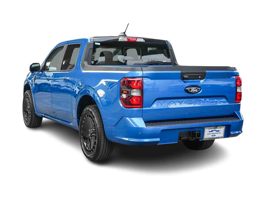Thumbnail: 2026 Ford Maverick - 3