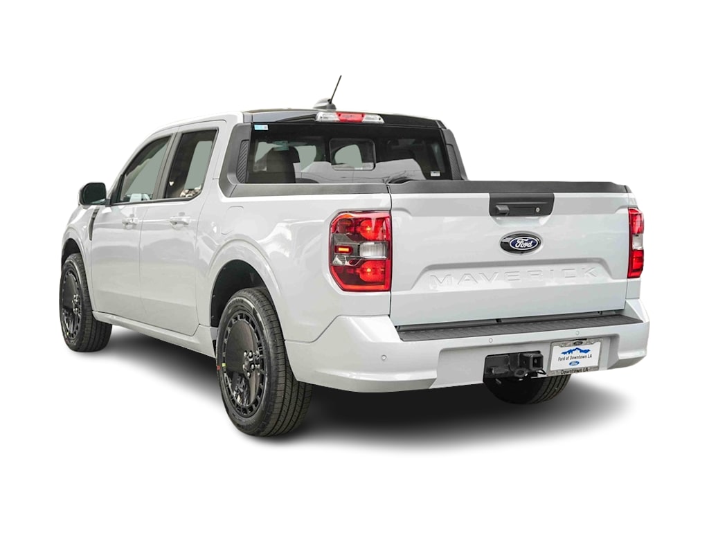 Thumbnail: 2026 Ford Maverick - 3