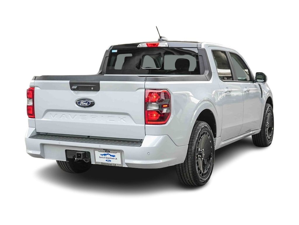 Thumbnail: 2026 Ford Maverick - 18