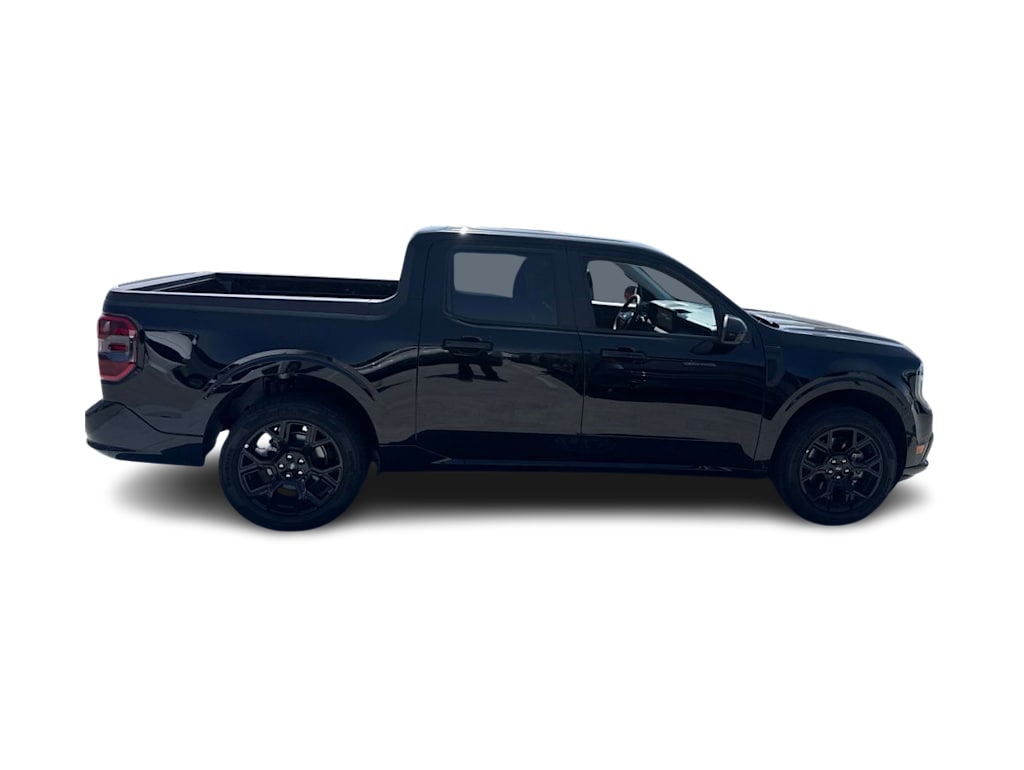 Thumbnail: 2026 Ford Maverick - 11