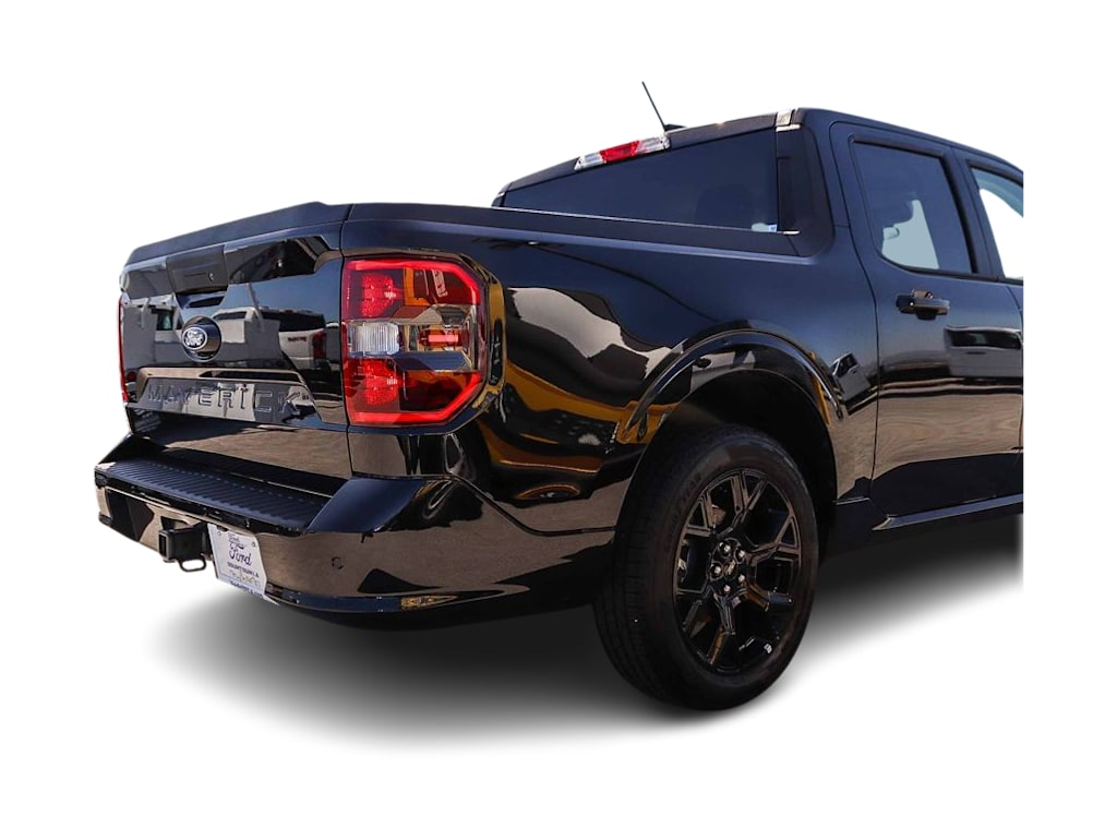 Thumbnail: 2026 Ford Maverick - 19