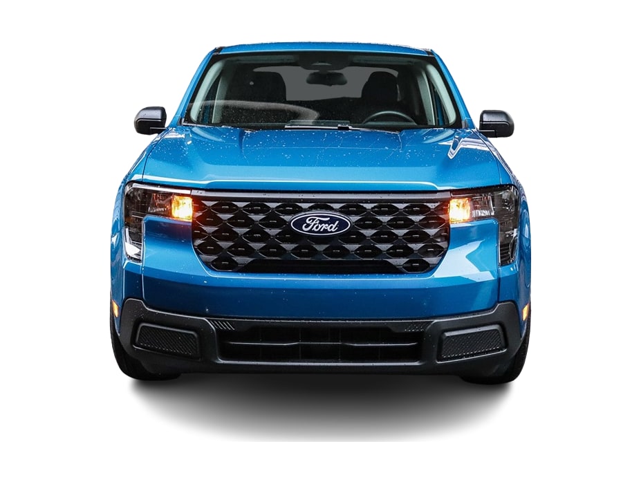 Thumbnail: 2025 Ford Maverick - 5