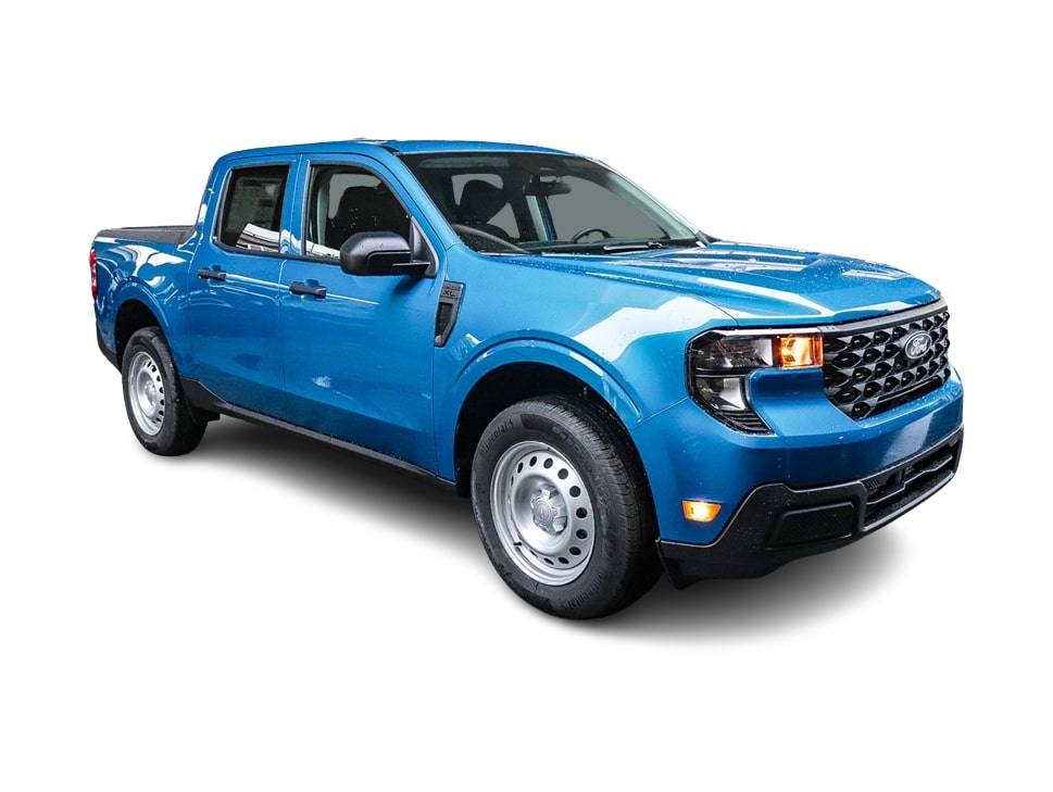 Thumbnail: 2025 Ford Maverick - 17