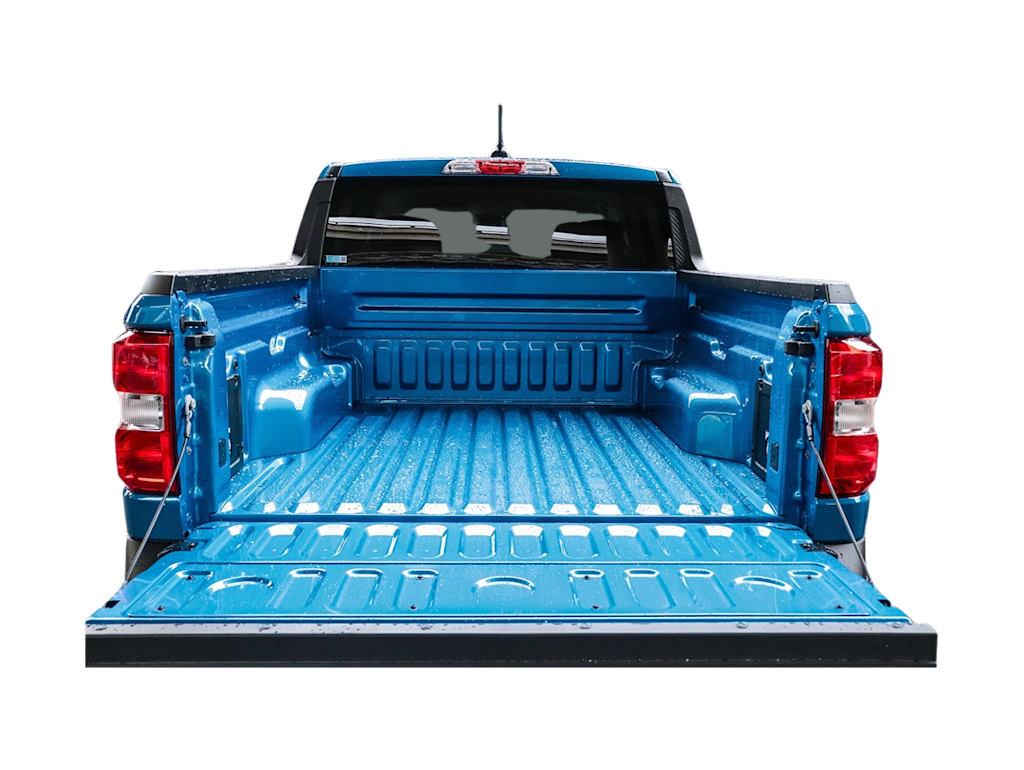 Thumbnail: 2025 Ford Maverick - 16