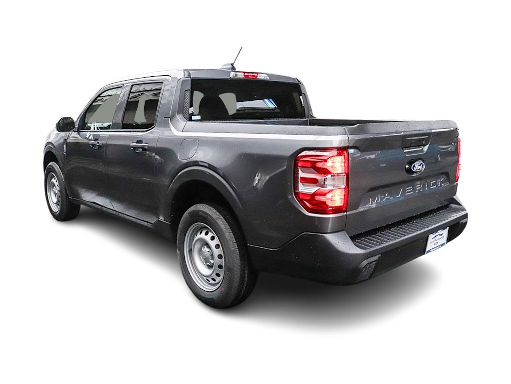 Thumbnail: 2025 Ford Maverick - 3