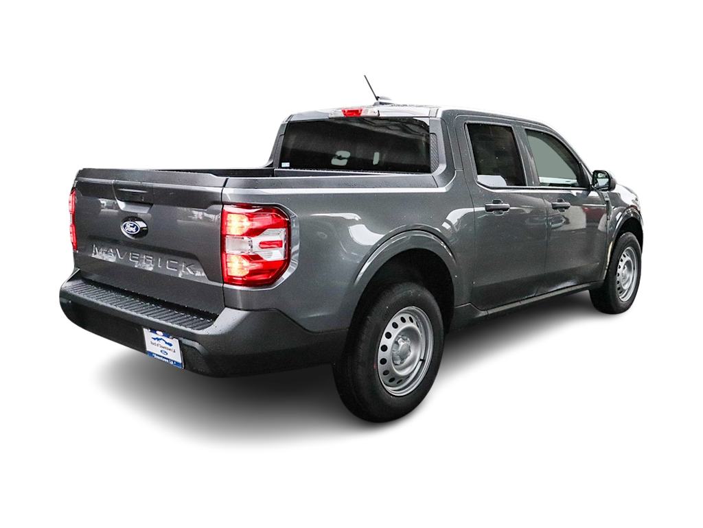 Thumbnail: 2025 Ford Maverick - 20