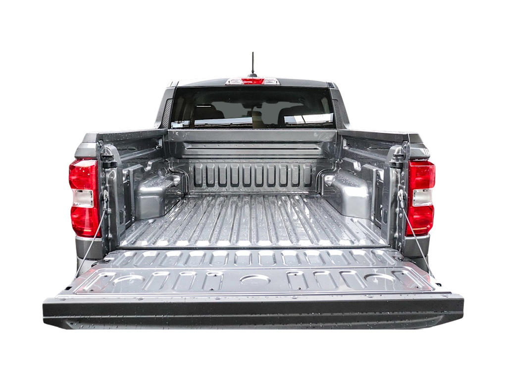 Thumbnail: 2025 Ford Maverick - 17