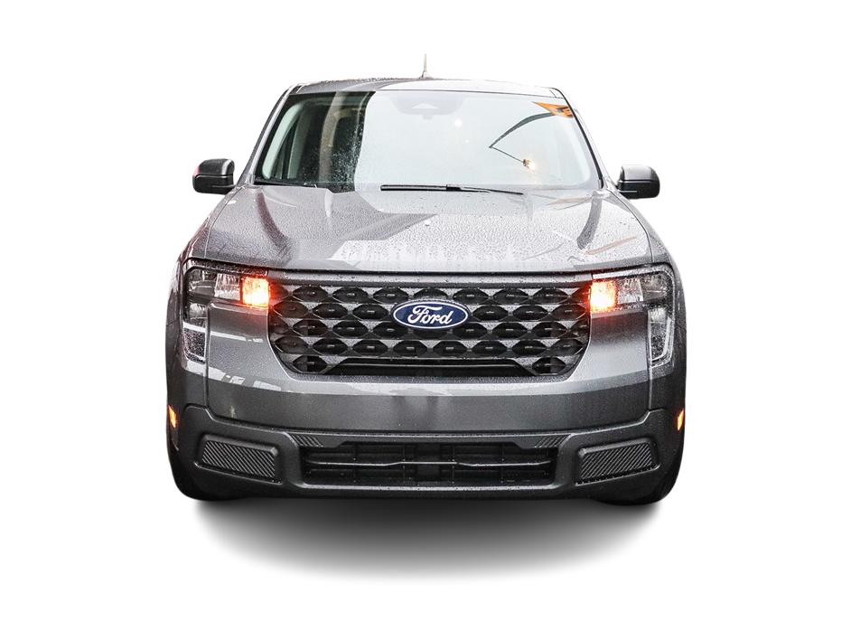 Thumbnail: 2025 Ford Maverick - 5