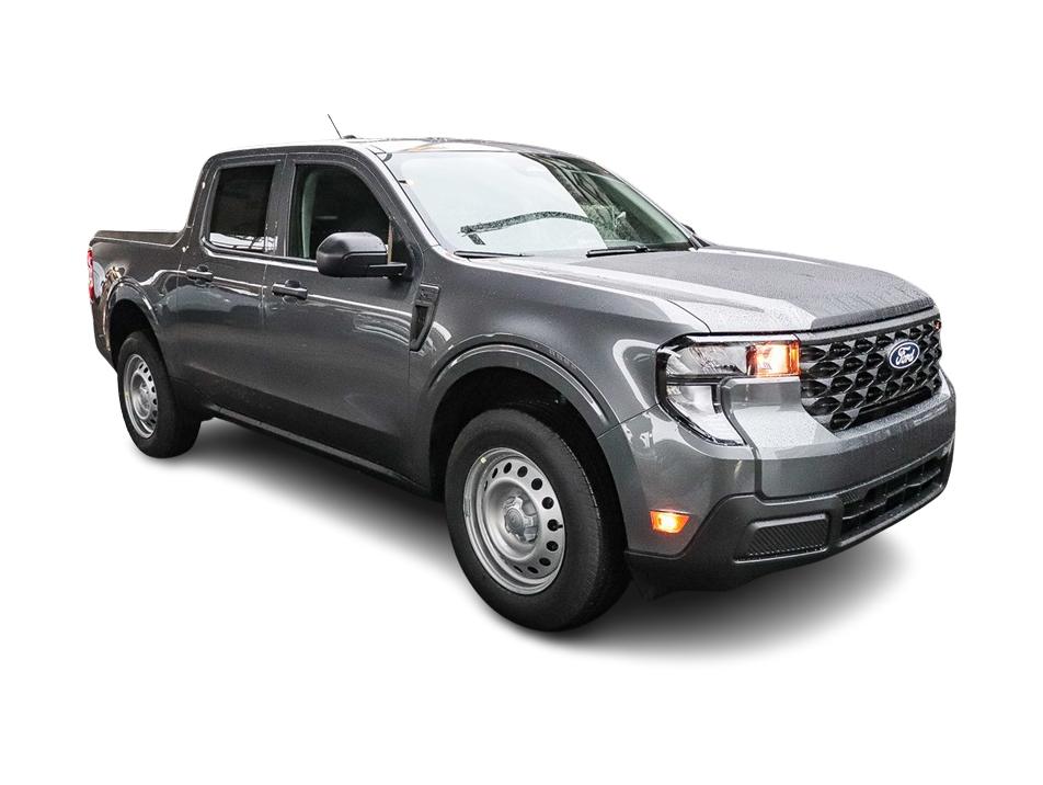 Thumbnail: 2025 Ford Maverick - 18