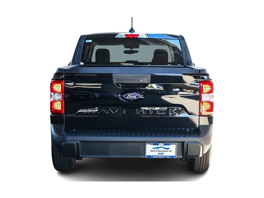 Thumbnail: 2025 Ford Maverick - 19