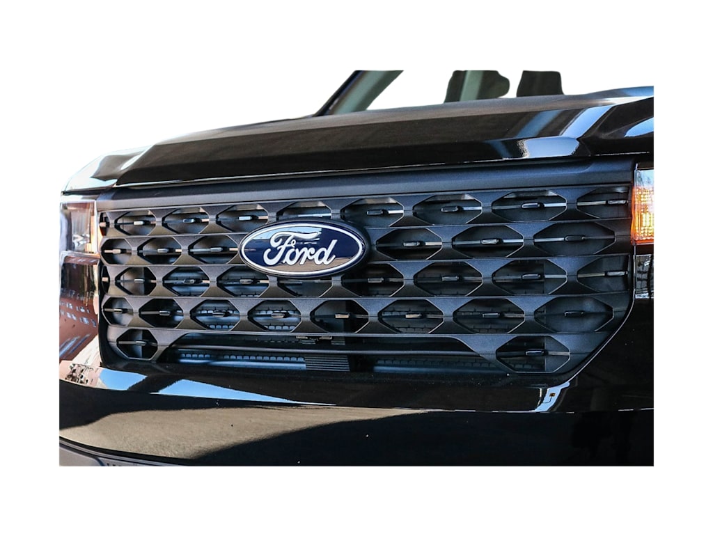 Thumbnail: 2025 Ford Maverick - 18