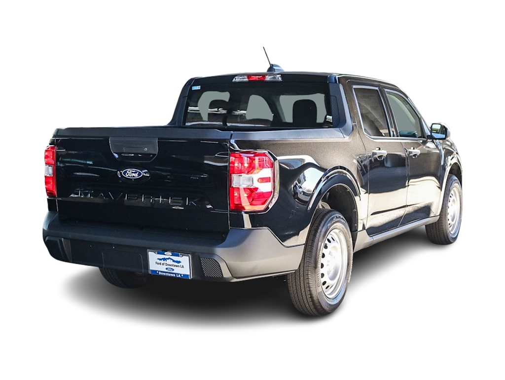 Thumbnail: 2025 Ford Maverick - 20