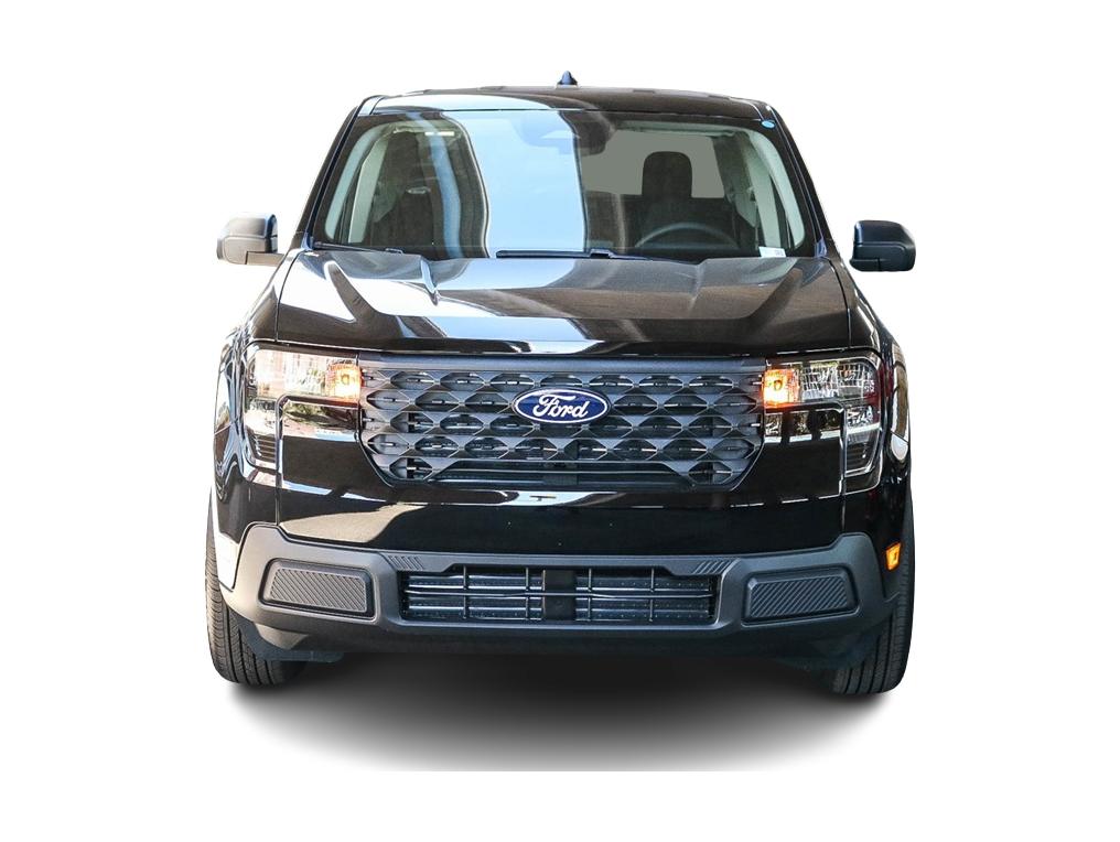 Thumbnail: 2025 Ford Maverick - 4