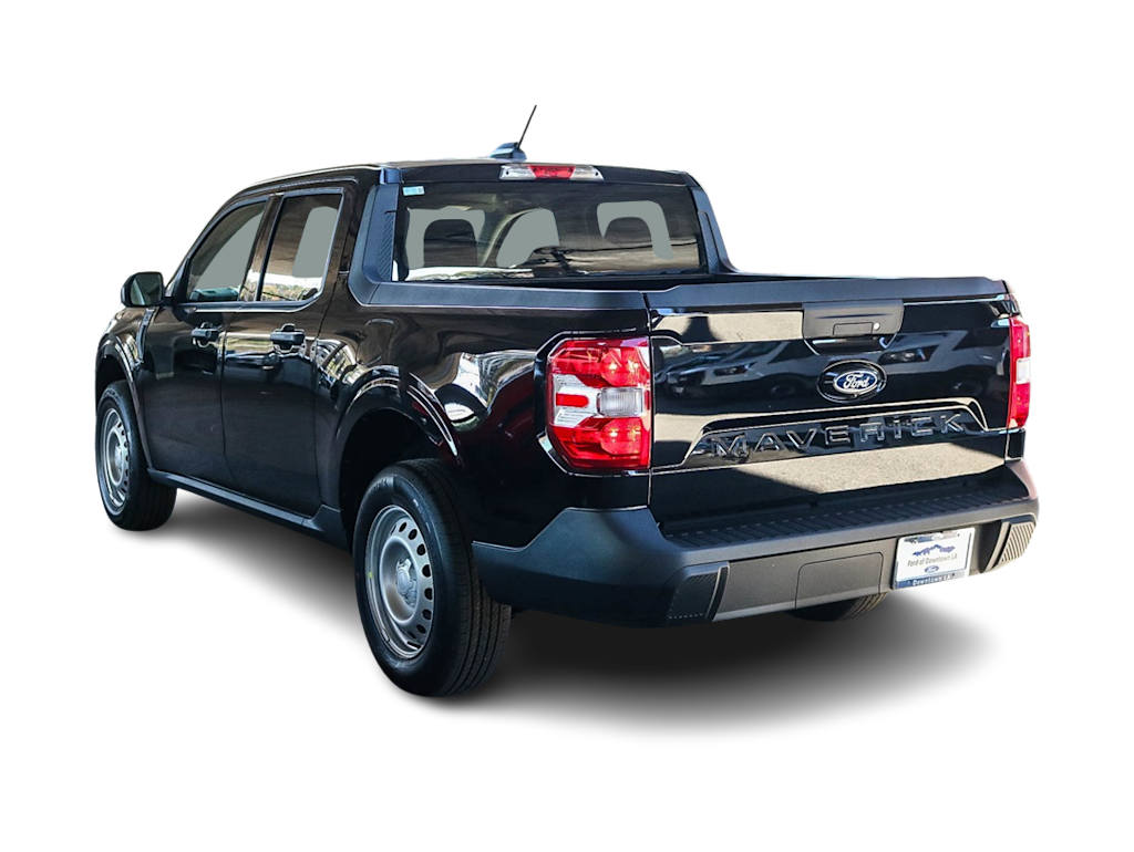 Thumbnail: 2025 Ford Maverick - 3