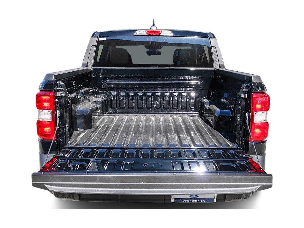 Thumbnail: 2025 Ford Maverick - 14