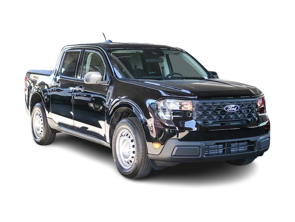 Thumbnail: 2025 Ford Maverick - 16