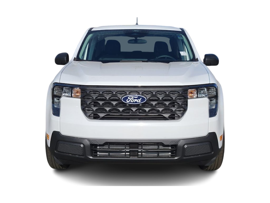 Thumbnail: 2026 Ford Maverick - 19