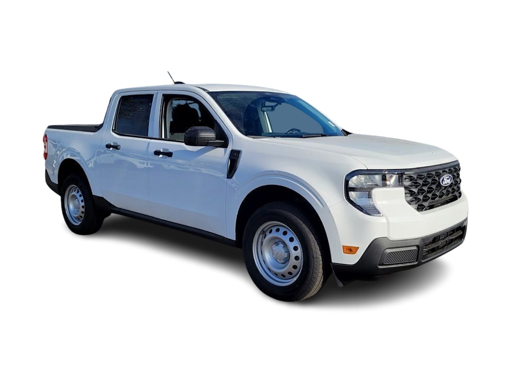 Thumbnail: 2026 Ford Maverick - 18