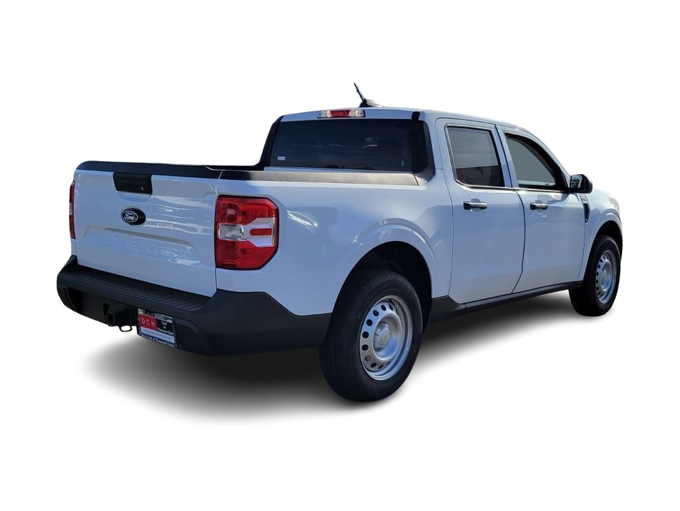 Thumbnail: 2026 Ford Maverick - 16