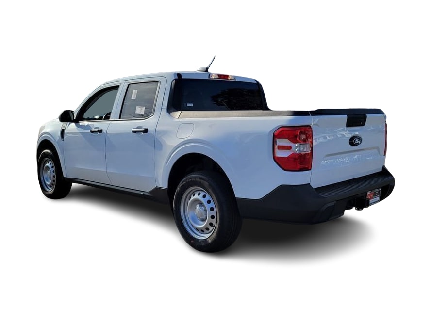 Thumbnail: 2026 Ford Maverick - 4