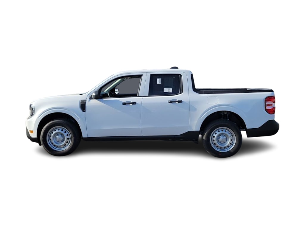 Thumbnail: 2026 Ford Maverick - 3