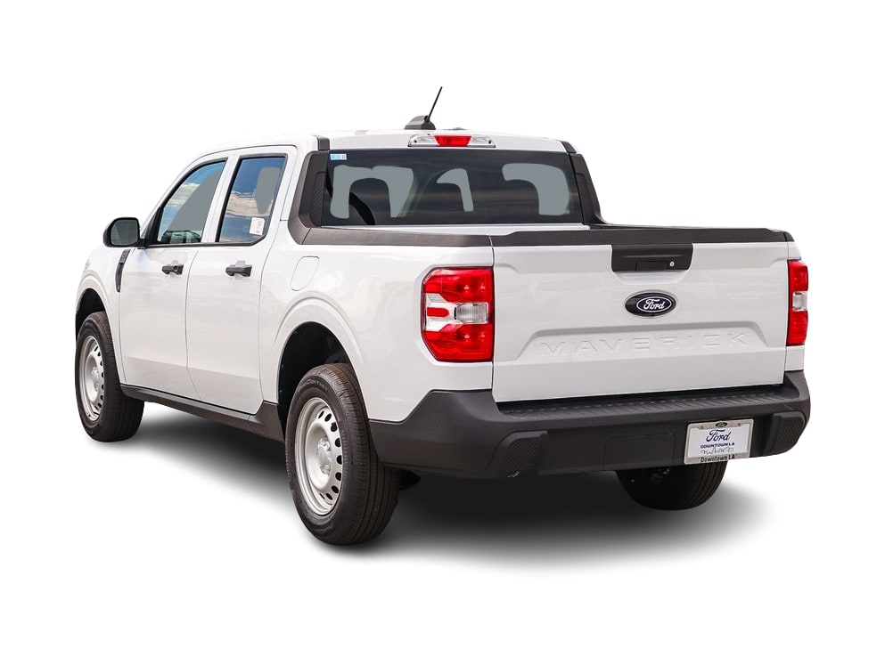 Thumbnail: 2026 Ford Maverick - 3