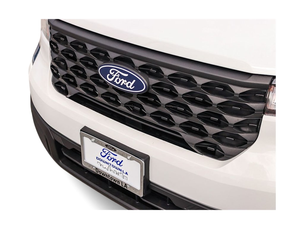 Thumbnail: 2026 Ford Maverick - 18