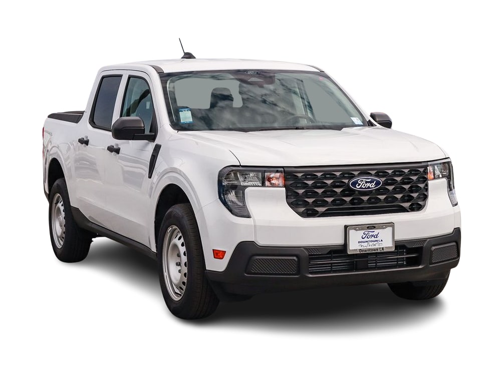 Thumbnail: 2026 Ford Maverick - 15