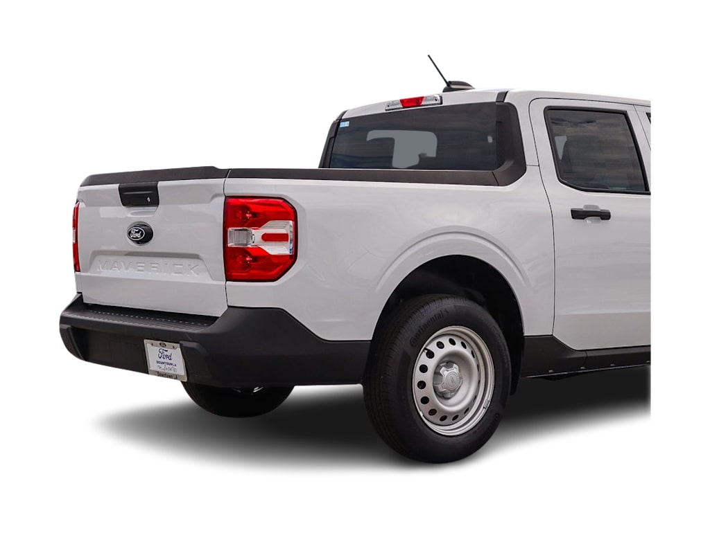 Thumbnail: 2026 Ford Maverick - 19
