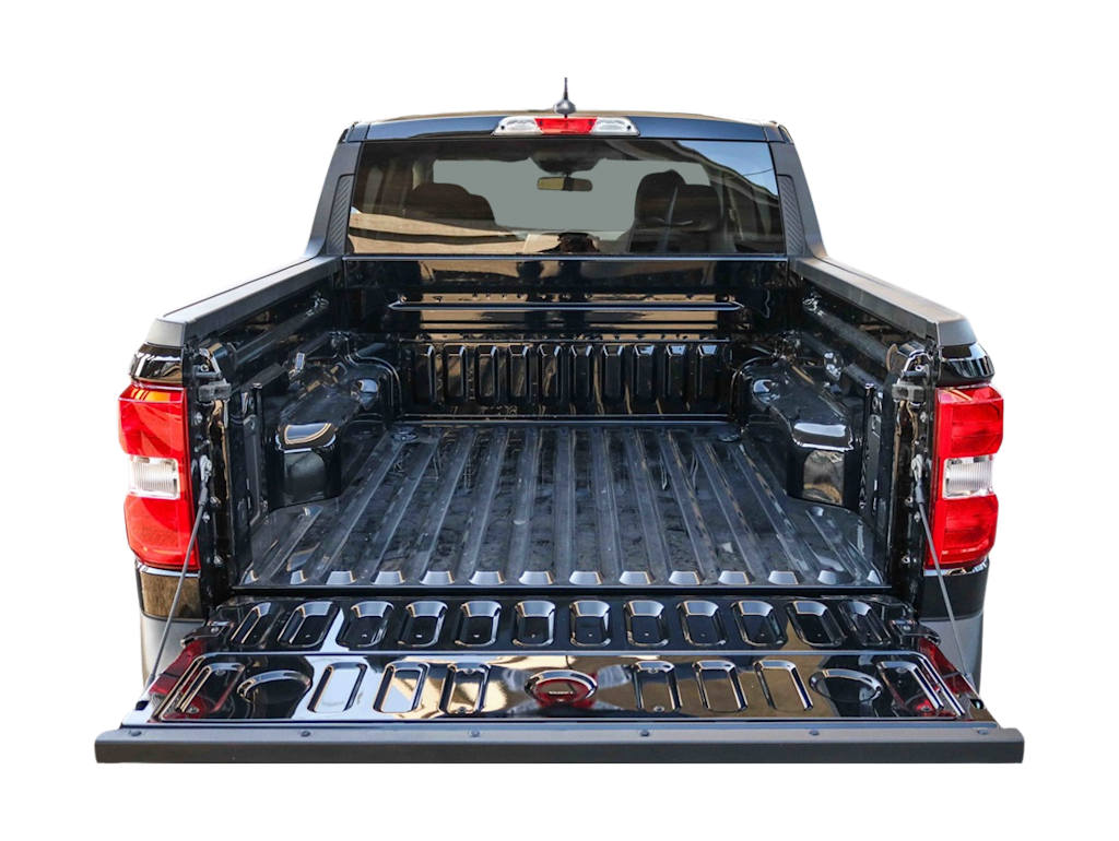 Thumbnail: 2024 Ford Maverick - 17