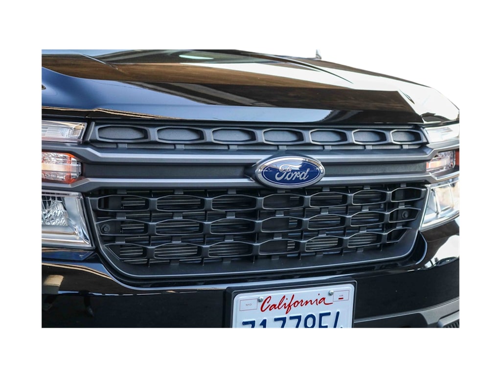 Thumbnail: 2024 Ford Maverick - 21