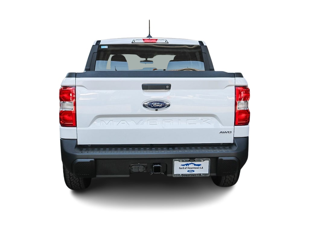 Thumbnail: 2024 Ford Maverick - 5