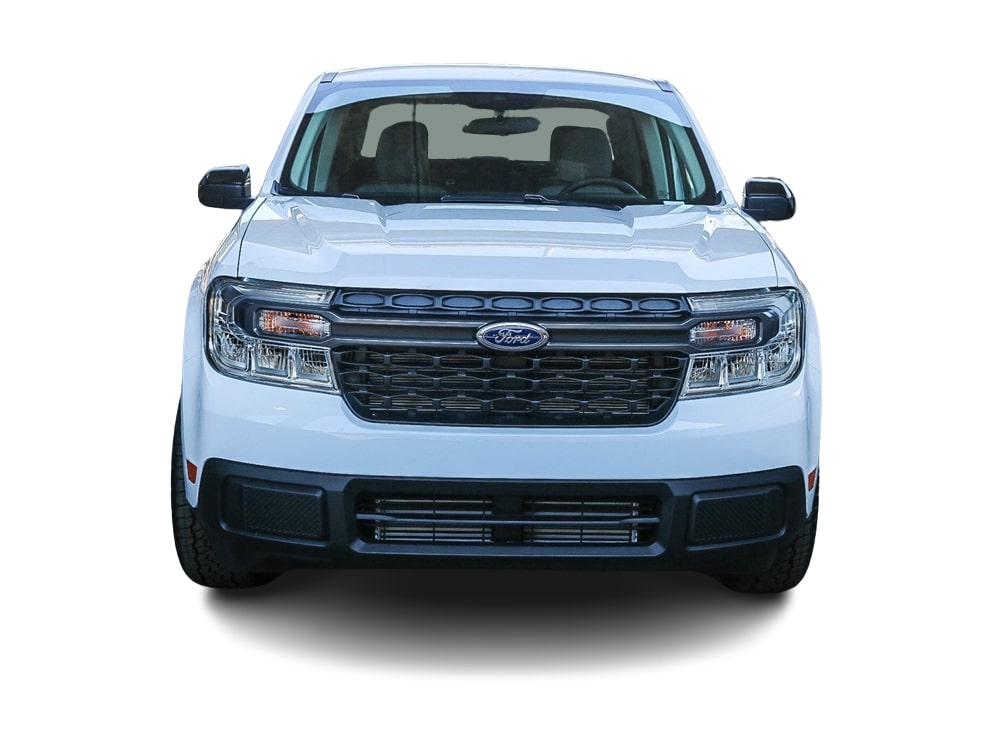 Thumbnail: 2024 Ford Maverick - 6