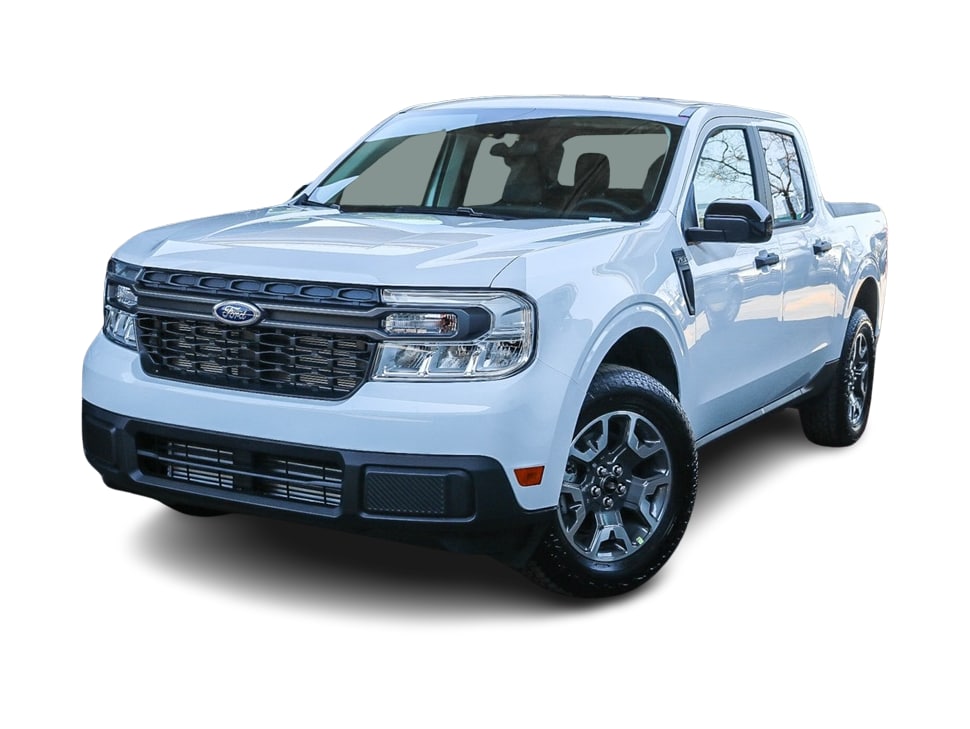 Thumbnail: 2024 Ford Maverick - 2