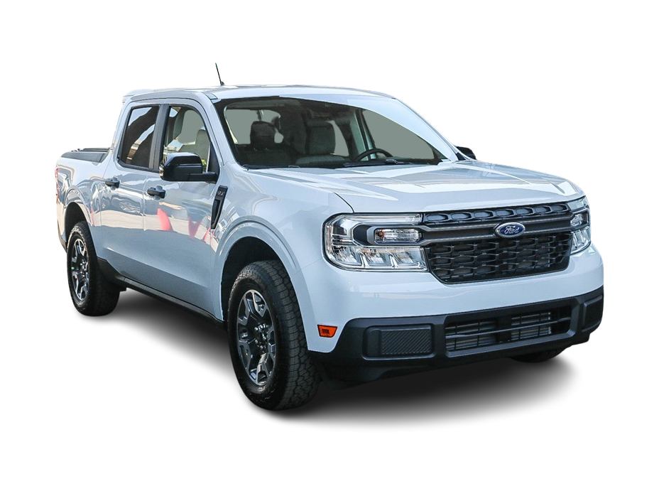 Thumbnail: 2024 Ford Maverick - 17