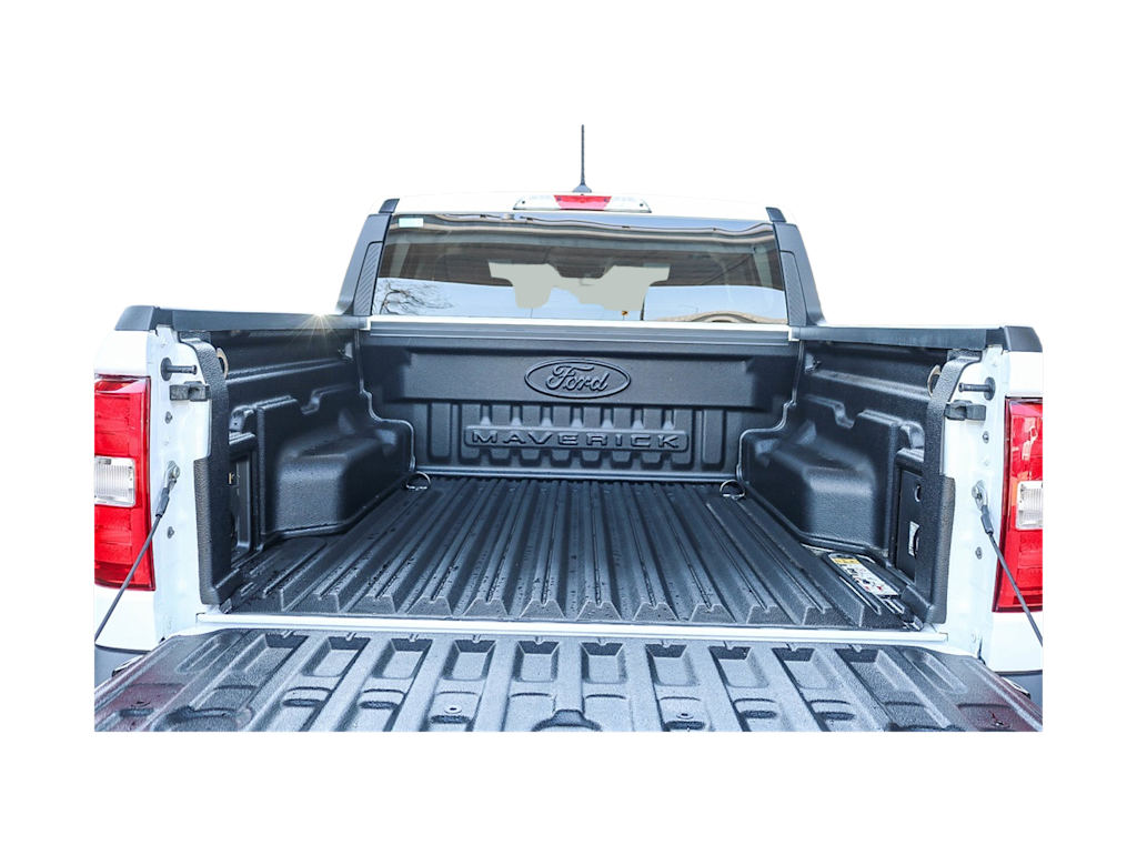 Thumbnail: 2024 Ford Maverick - 16